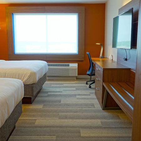 Holiday Inn Express & Suites Omaha - Millard Area By Ihg Kültér fotó