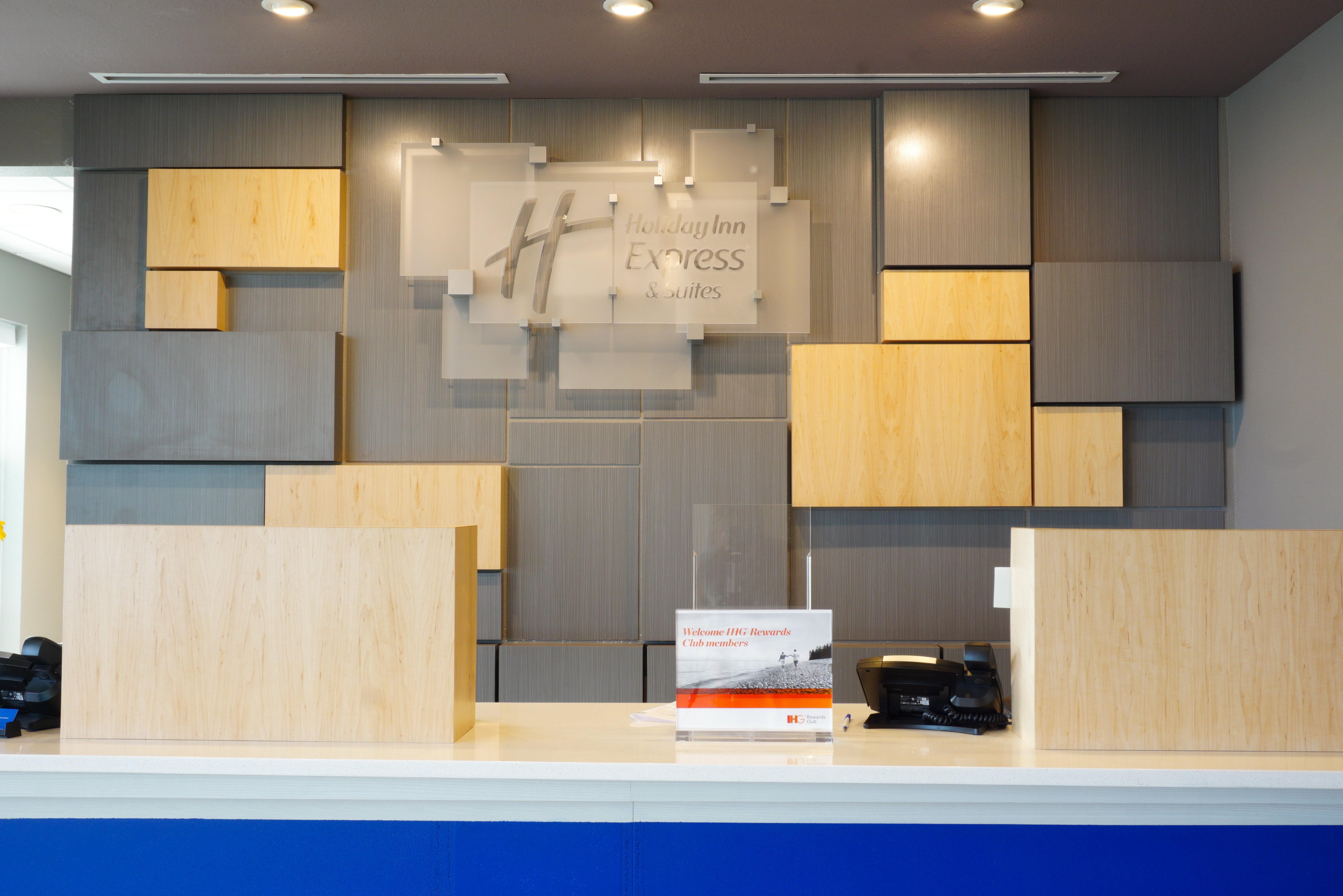 Holiday Inn Express & Suites Omaha - Millard Area By Ihg Kültér fotó